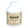 OLIVE LEAF extract 500 mg cap