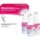 <tc>Minoxicutan</tc> Kvinder 20 mg/ml Spray til tyndt hår 3 x 60 ml