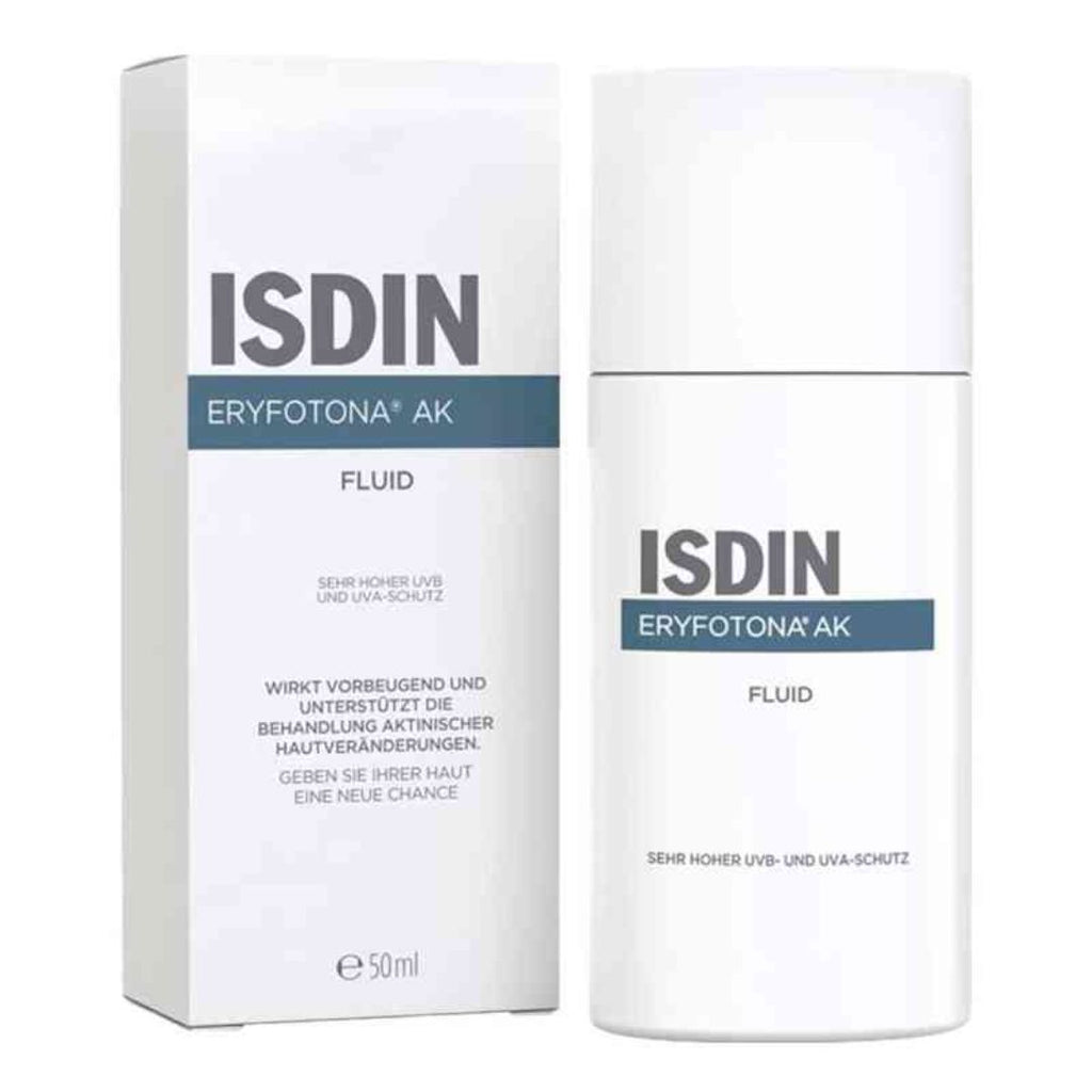 ISDIN Eryfotona AK tekućina 50 ml