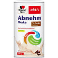 Doppelherz Activ shake with chocolate flavor is a meal replacement   • Protein can help maintain muscle mass and normal bones. • Vitamin B1, B12, pantothenic acid as well as iron and iodine can contribute to normal energy metabolism.  •Vitamin B6 supports normal protein and glycogen metabolism.  • Magnesium also contributes to normal energy metabolism. VicNic.com