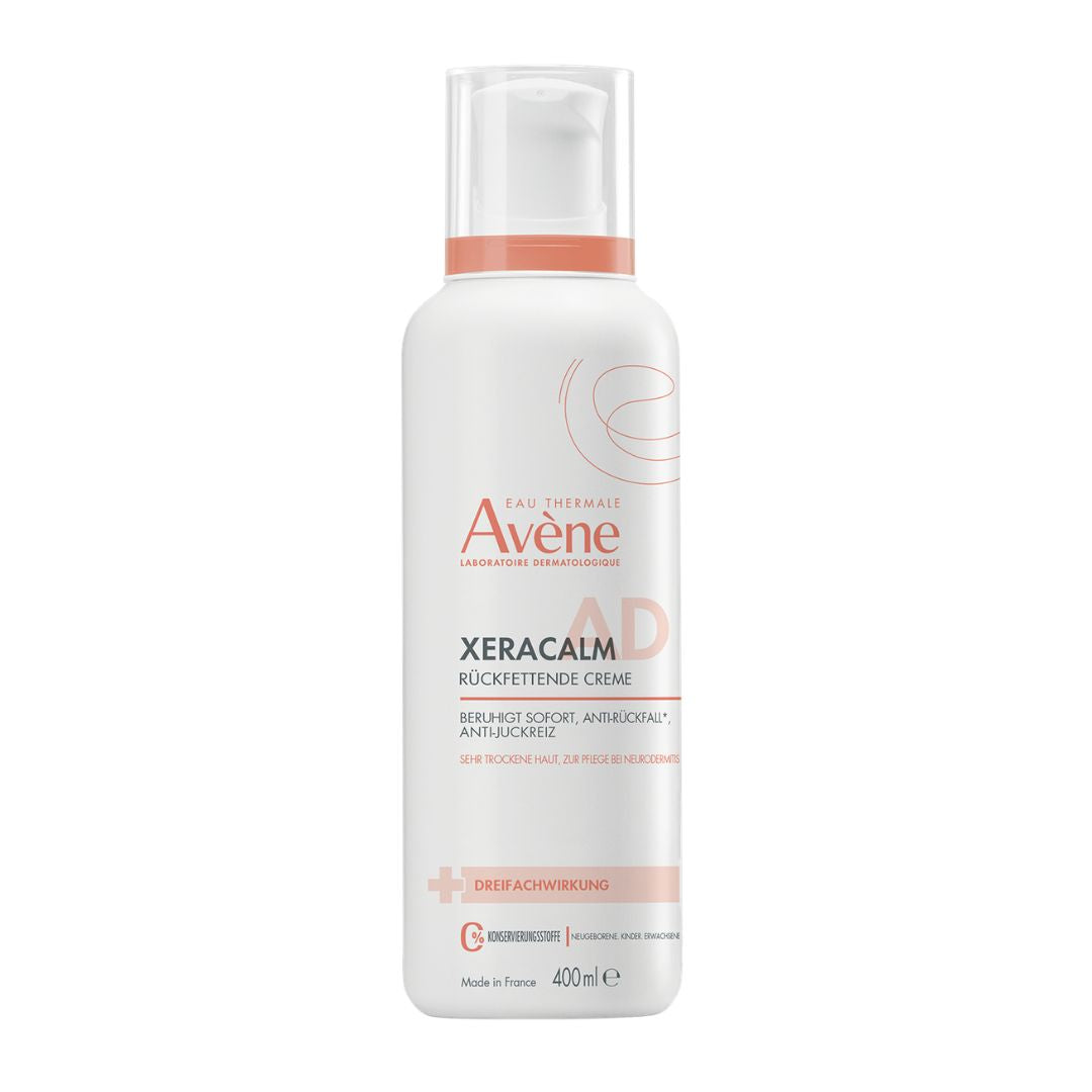 Avène XeraCalm A.D Crème 400 ml