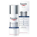 Eucerin Hyaluron-Filler 5% Ureia Creme de Dia para Pele Seca 50 ml
