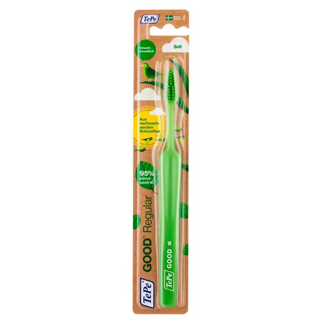 TePe Good Regular Soft Toothpaste 1 pcs