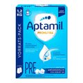 <tc>Aptamil</tc> Pronutra PRE Baby Formel Første Modermælkserstatning 1,2 KG