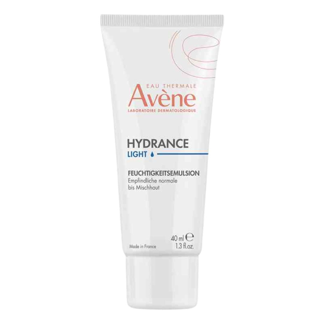Avene Hydrance Light Moisturizing Emulsion 40 ml