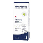 Dermasence Vitop Forte Junior Cream 75 ml