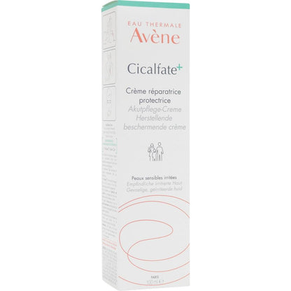 Avene Cicalfate+ Acute Care Lotion 100 ml