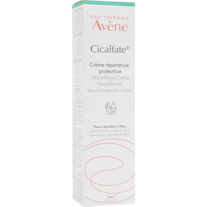 Avene Cicalfate+ Acute Care Lotion 100 ml