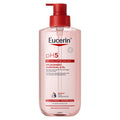 Eucerin pH5 tusfürdő pumpával 400 ml