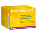 Centrovision AMD -kapslar