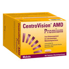 Tablete premium centrovision AMD