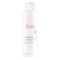 Avene skincare product bottle on a white background