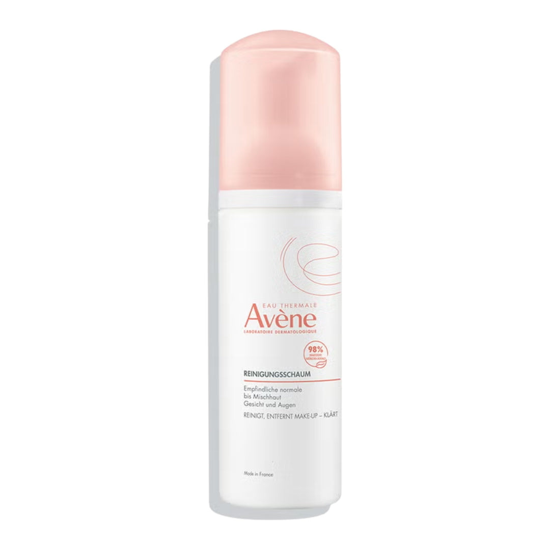 Avène Cleansing Foam 150 ml