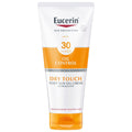 Eucerin Sun Gel-Cream Oil Control Body SPF 30 absorbs fast, is lightweight, non-greasy, and provides awesome skin protection. Plus, it's waterproof, sweat-resistant & offers an anti-sand effect - making it perfect for the beach & sports activities. 