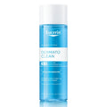 <tc>Eucerin</tc> Agua micelar con ácido hialurónico DermatoClean 3 en 1, 200 ml