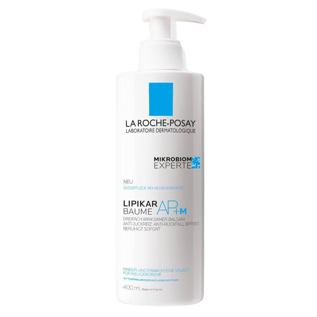 <tc>La Roche-Posay</tc> Lipikar Balsam AP+M 400 ml