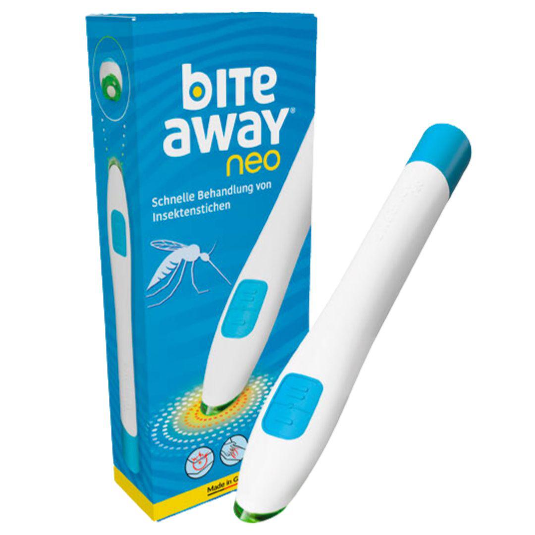 Bite Away Cobra for mosquitoes bites 1 pc