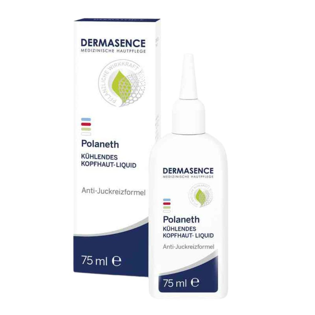 Dermasence Polaneth Líquido 75 ml
