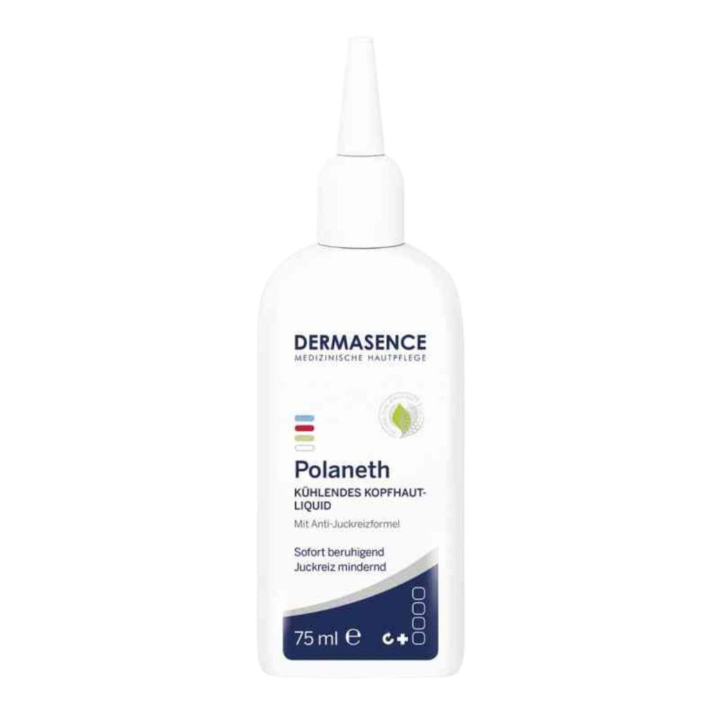 Dermasence Polaneth Líquido 75 ml