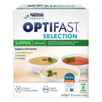 Optifast Selection Soups (8x55 g)