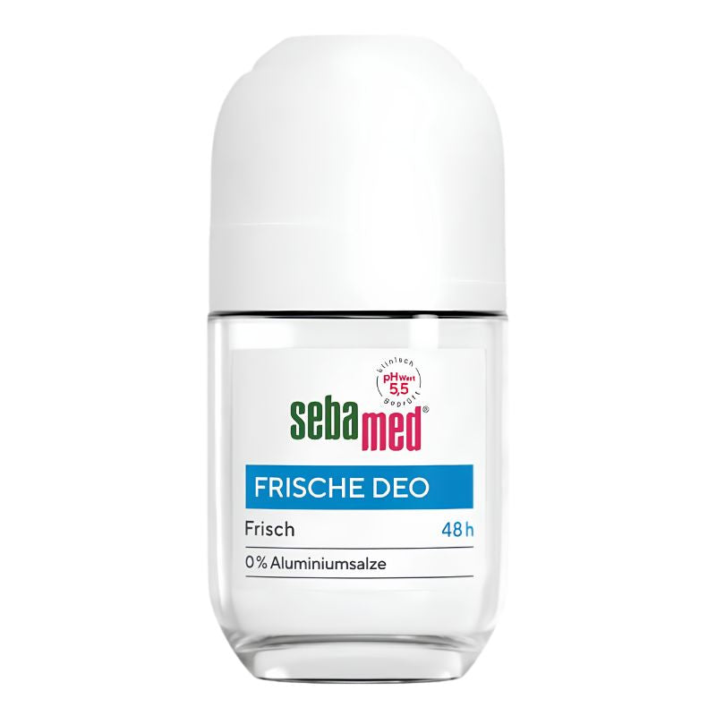 Sebamed Fresh Deodorant Roll-on 50 ml