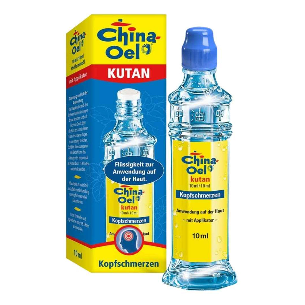 17269663-China Oil Headache 10 ml