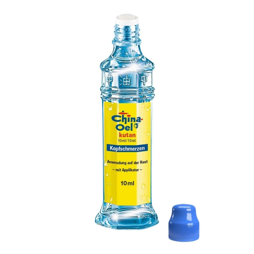 China Oil Headache 10 ml