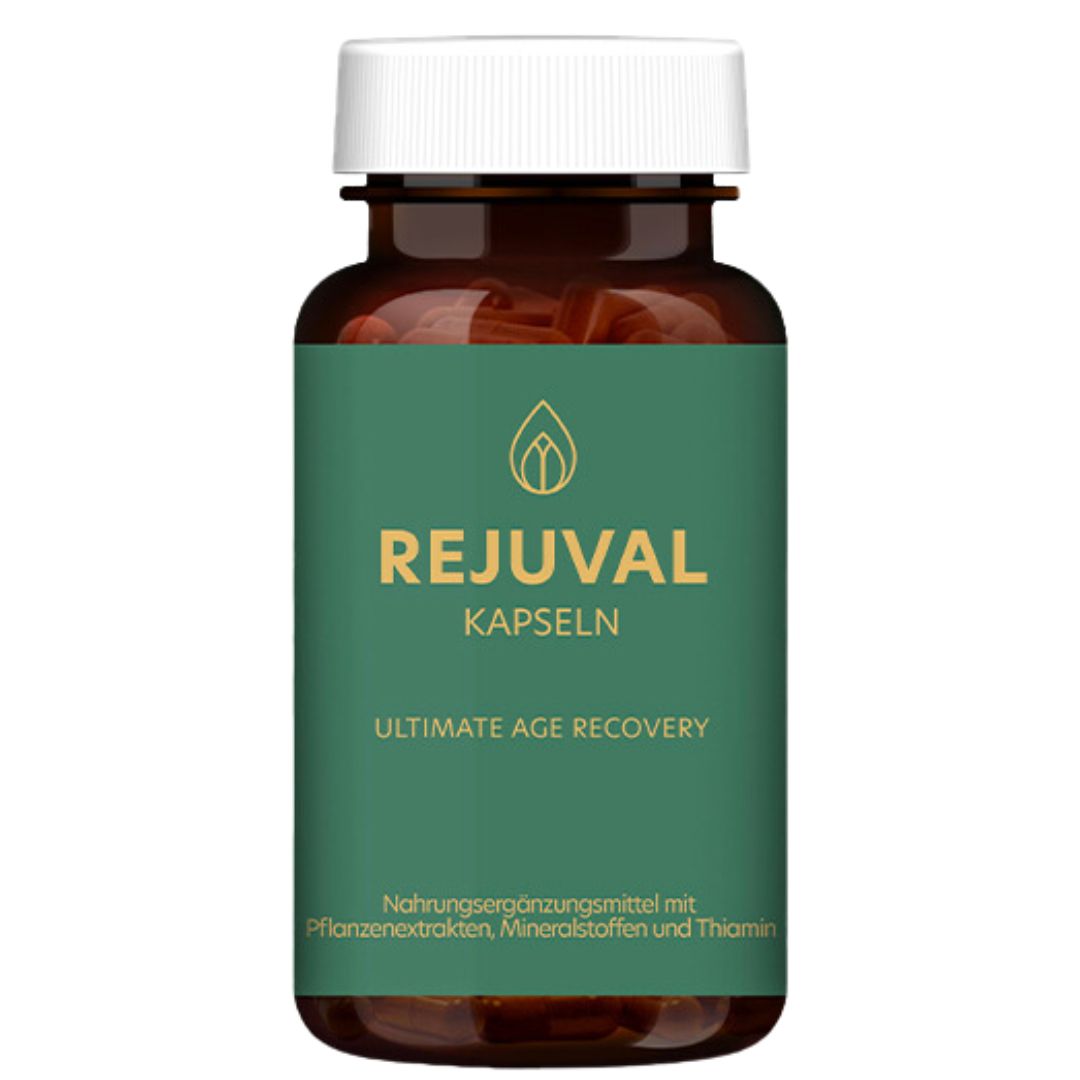Rejuval NMN resveratrol EGCG protiv starenja 60 PC