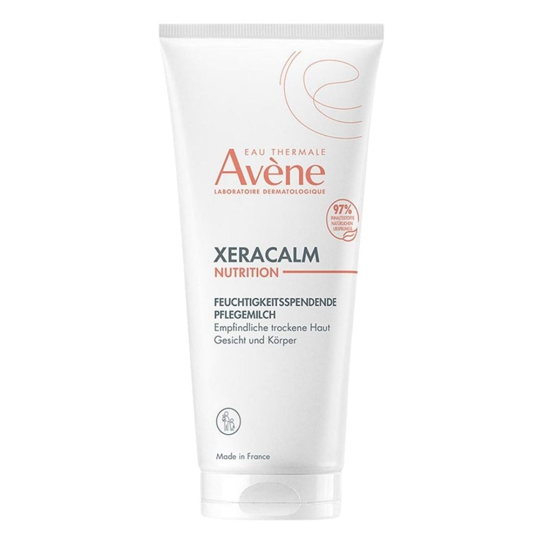Avene XeraCalm Nutrition Body Lotion 200 ml 