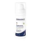 <tc>Dermasence</tc> كريم هيالوسوم المرطب 50 مل
