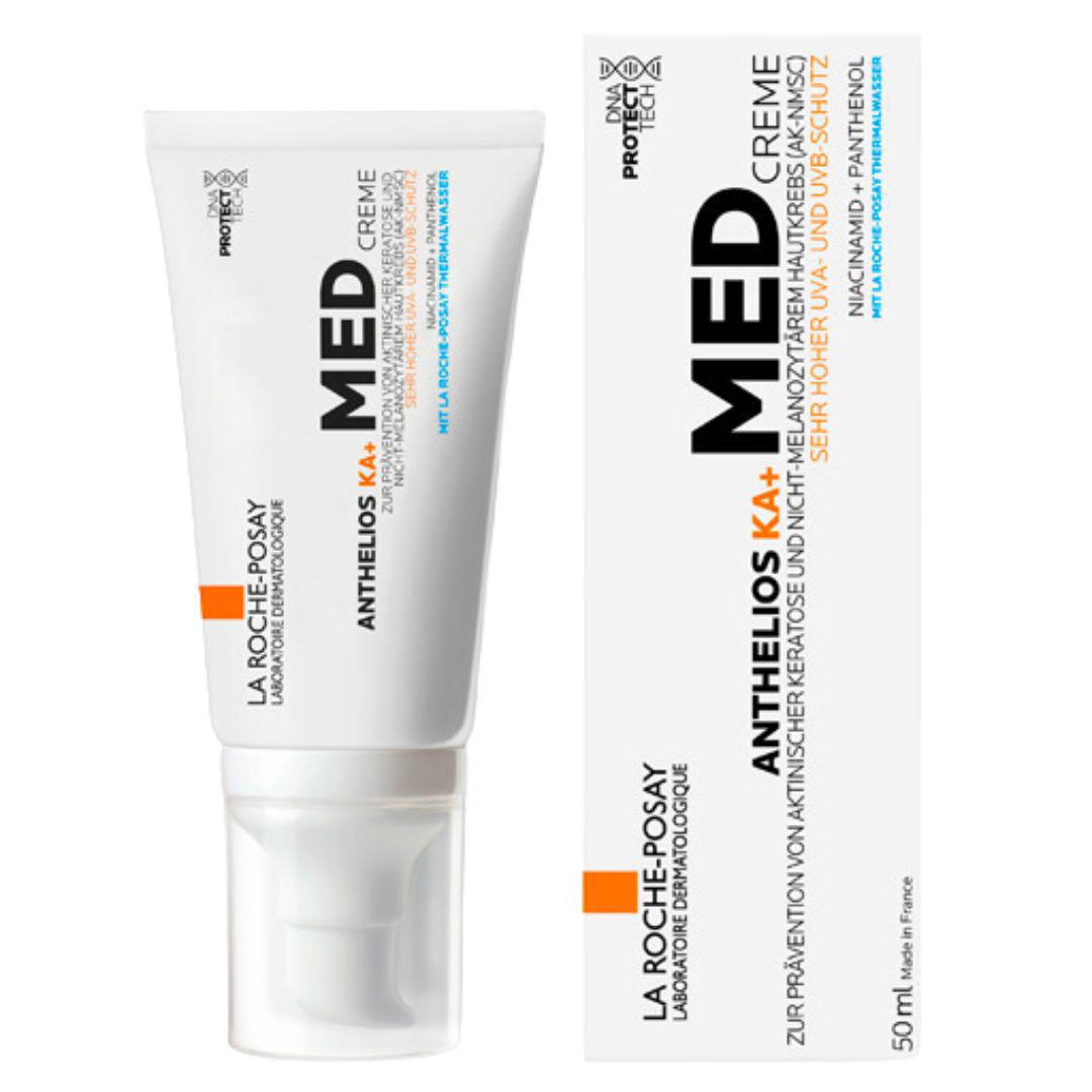 La Roche Posay Anthelios Ka+ Med Cream 50 ml