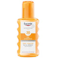 <tc>Eucerin</tc> Sololiekontrolspray Transparent SPF 30 200 ml