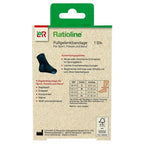 Ratioliini aktiivinen nilkkasidon koko l 1 kpl