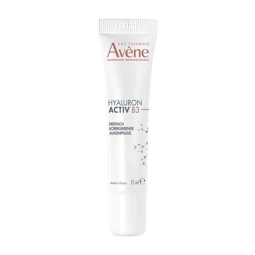 17940871-Avène Hyaluron Activ B3 Triple Corrective Eye Cream 15 ml