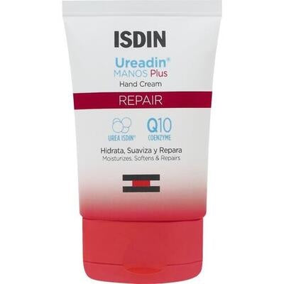 ISDIN Ureadin Hand Cream Manos Repair (50 ml)