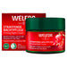 Weleda Pomegranate & Maca Firming Night Care contains a regenerating formula for firmer skin. The skin looks refreshed and radiant in the morning. VicNic.com