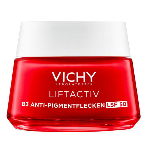 Vichy LiftActiv B3 Serum Anti-Pigment Cream SPF 50 50 ml - VicNic.com