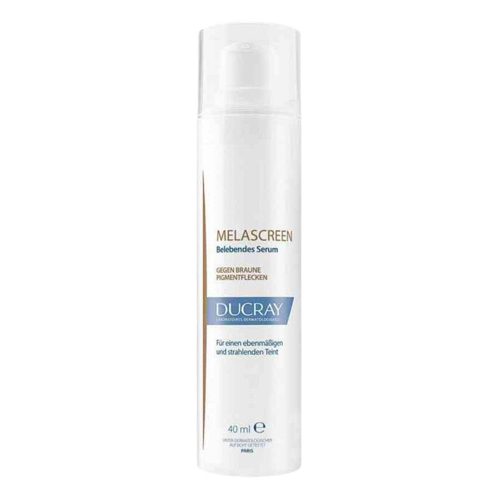 <tc>Ducray</tc> Melascreen Anti-Pigment tehoseerumi 30 ml
