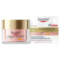 Eucerin Anti-âge Hyaluron-Filler + Elasticity Rose Day SPF30 50 ml