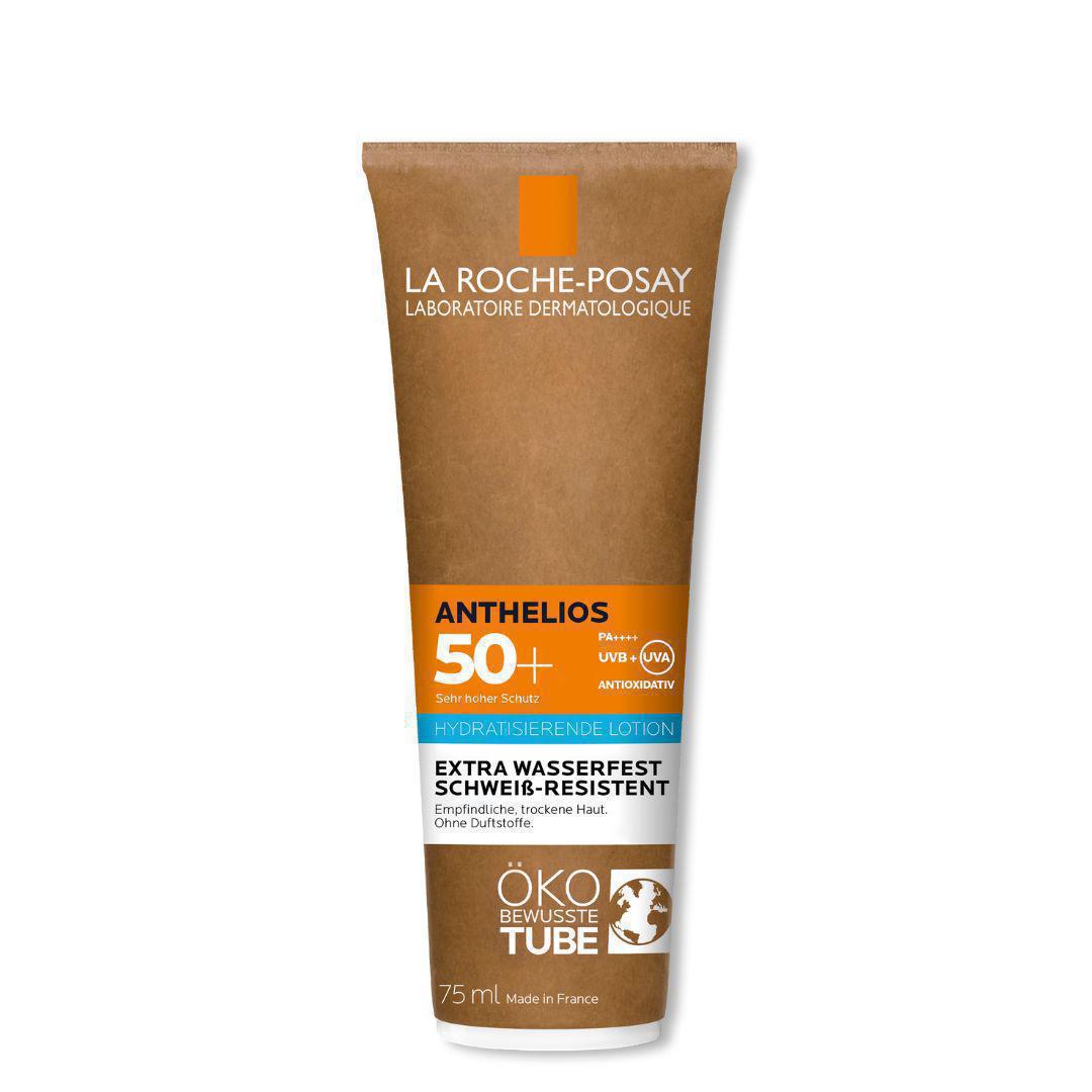 La Roche-Posay Anthelios Hydrating Sun Lotion SPF 50+ 75 ml
