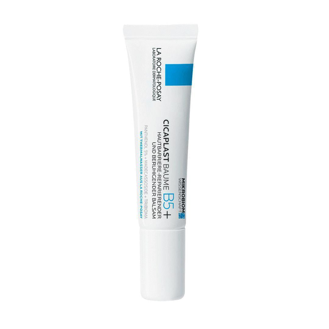 La Roche-Posay Cicaplast Baume B5+ Crema 15 ml