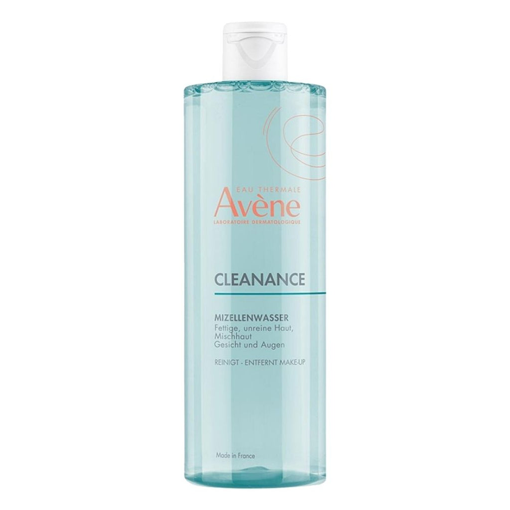 Avène Cleanance Micellar Water 400 ml