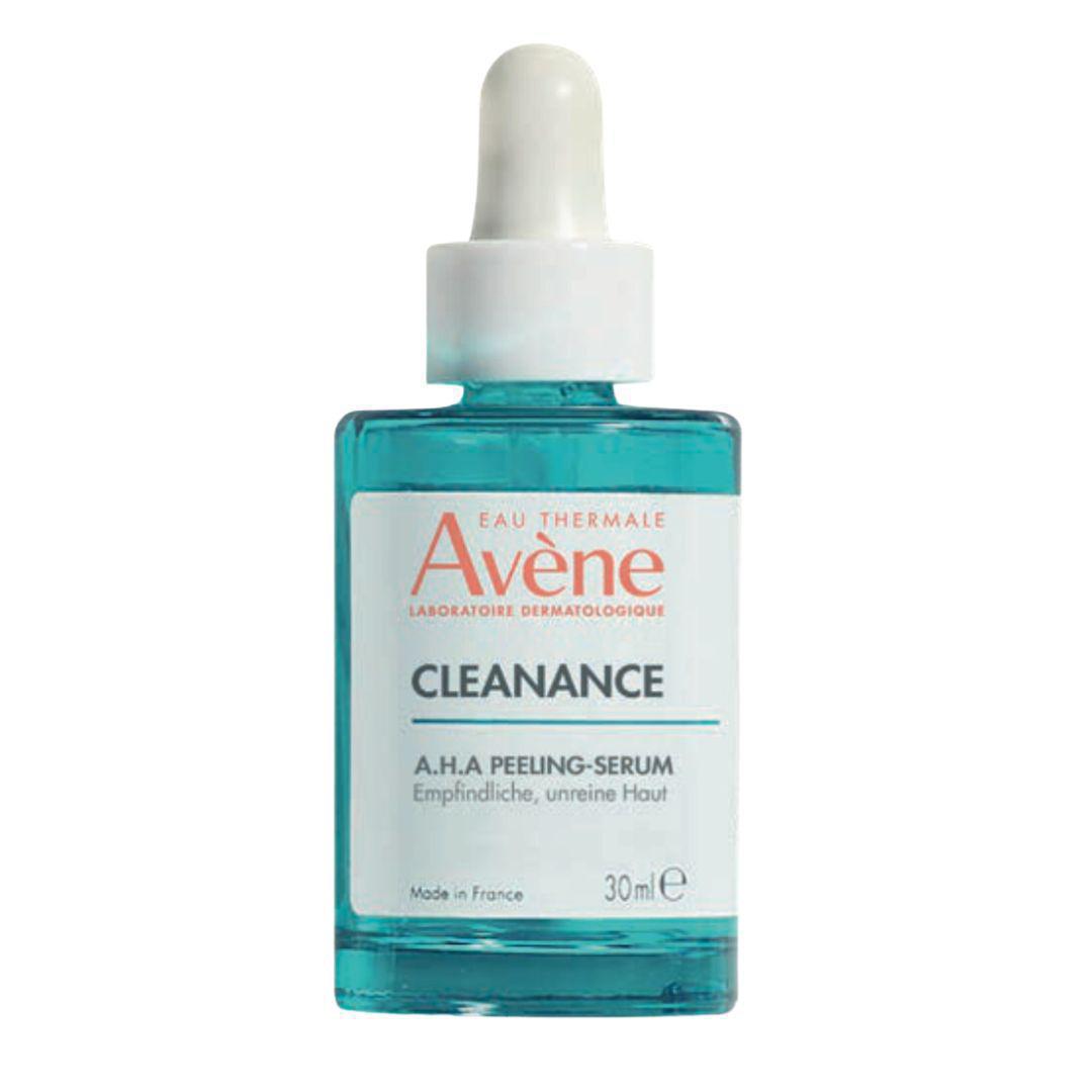 Avene Cleanance AHA 去角質精華液 30 毫升