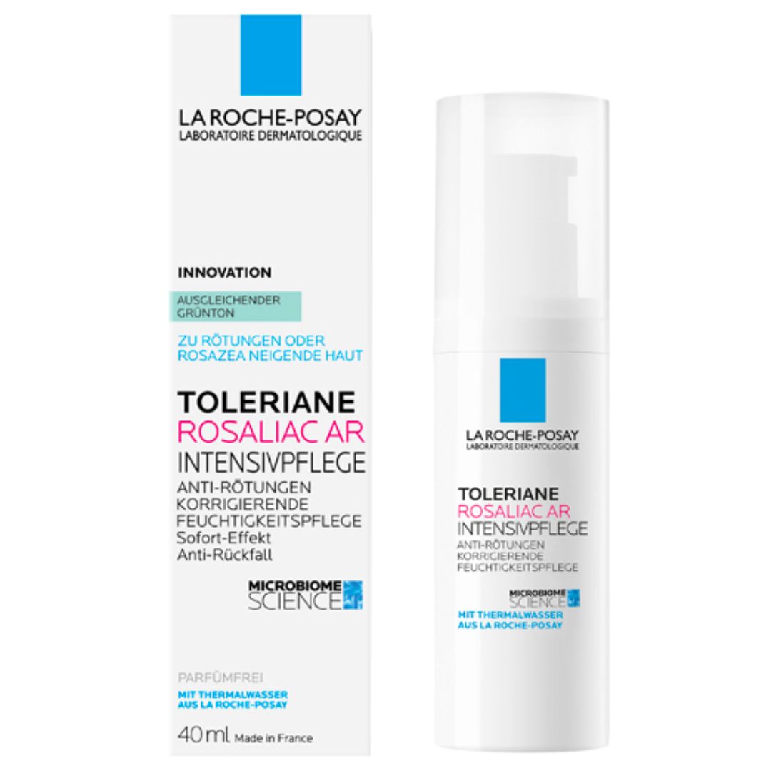 La Roche Posay Toleriane Rosaliac AR Intensive Cream 40 ml