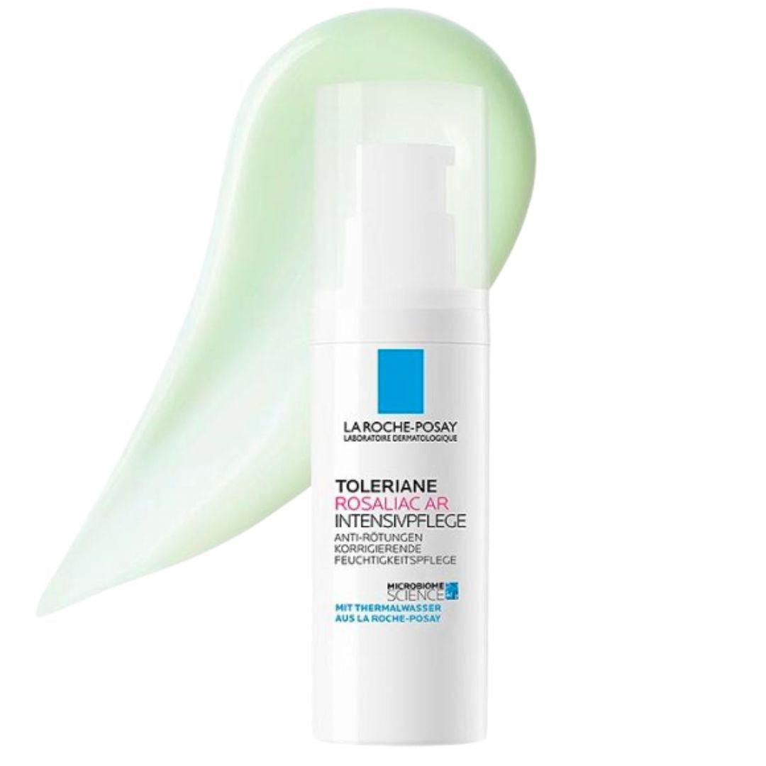 La Roche Posay Toleriane Rosaliac AR Intensive Cream 40 ml