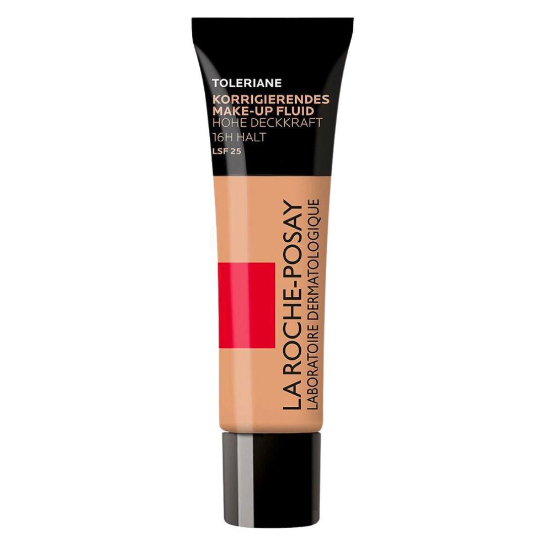 <tc>La Roche-Posay</tc> Toleriane korrigerande sminkvätska SPF 25 - 10 Elfenben 30ml