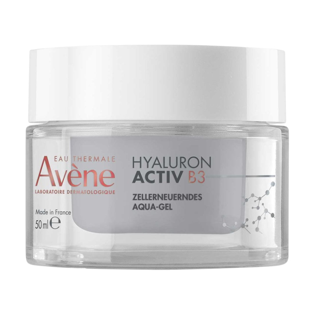 Avène Hyaluron Activ B3 Cell Renewing Aqua Gel 50 ml