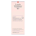 <tc>Louis Widmer</tc> شامبو وبلسم ناعم بدون رائحة 150 مل