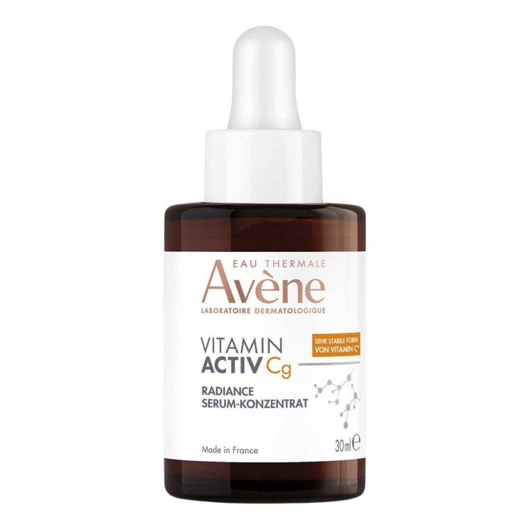 18701683-Avène Vitamin Activ CG Radiance Serum Concentrate 30 ml