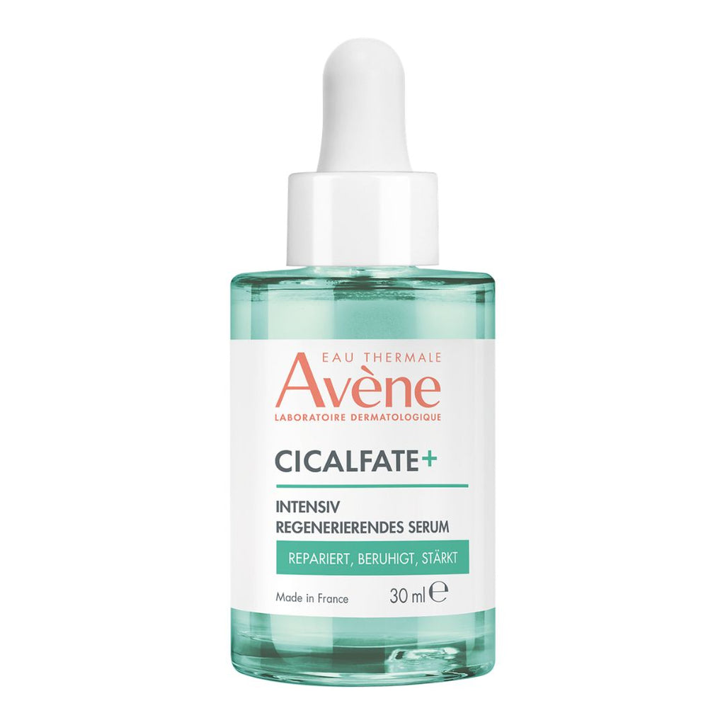 Avene Cicalfate+ Regenerating Serum 30 ml
